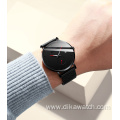 BELUSHI B-017 New Men Watch Business Casual Quartz Cheap Wrist Watch Waterproof Luminous Mesh Belt Trendy Fashion